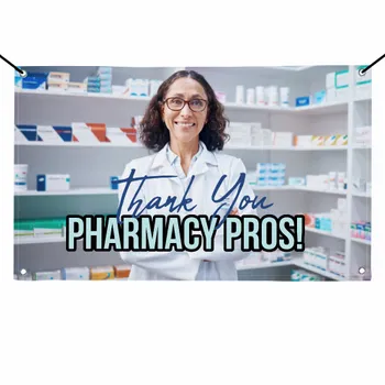 Banners & Displays - Imprint Now - CA