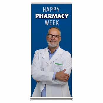 Banner Stands - Imprint Now - CA