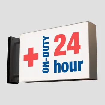 LED Signs - Imprint Now - CA