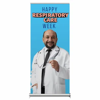 Banner Stands - Imprint Now - CA