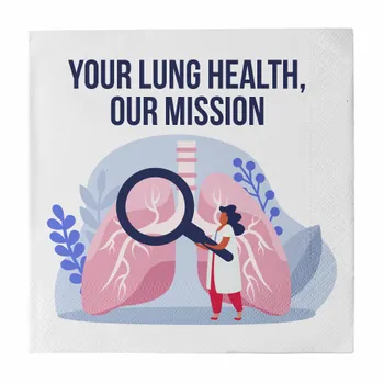 Napkins - Imprint Now - CA