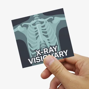 Stickers - Imprint Now - CA