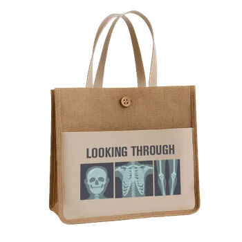 Jute Tote Bags - Imprint Now - CA