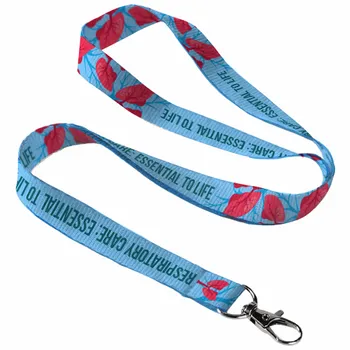 Lanyards - Imprint Now - CA
