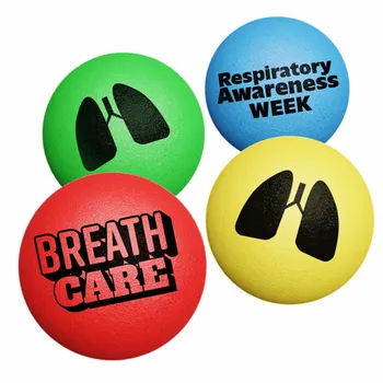 Stress Balls - Imprint Now - CA