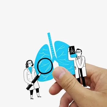 Stickers - Imprint Now - CA