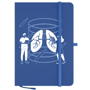 Notebooks, Journals & Padfolios - Imprint Now - CA