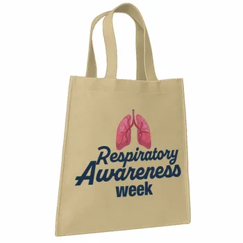 Non Woven Tote Bags - Imprint Now - CA