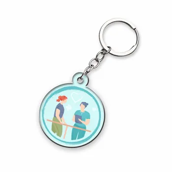 Keychains - Imprint Now - CA