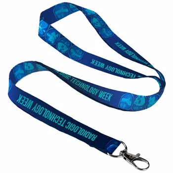 Lanyards - Imprint Now - CA