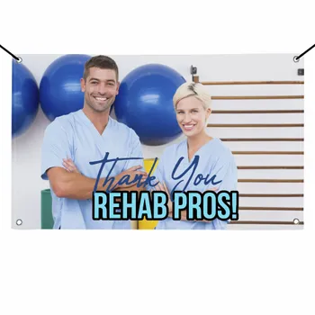 Banners & Displays - Imprint Now - CA