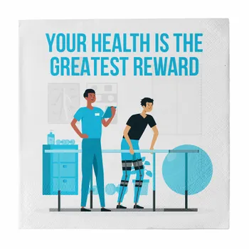 Napkins - Imprint Now - CA