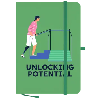 Notebooks, Journals & Padfolios - Imprint Now - CA