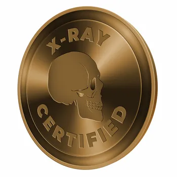 Challenge Coins - Imprint Now - CA