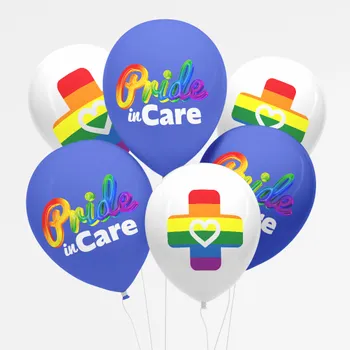 Balloons - Imprint Now - CA