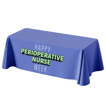 Table Covers - Imprint Now - CA