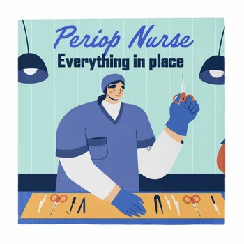 Napkins - Imprint Now - CA