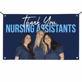 Banners & Displays - Imprint Now - CA