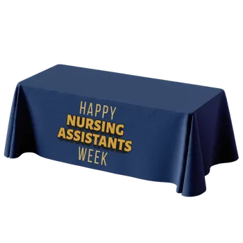 Table Covers - Imprint Now - CA