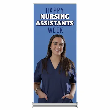 Banner Stands - Imprint Now - CA