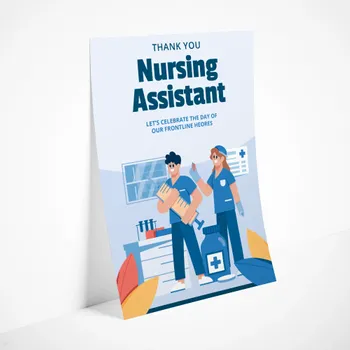 Flyers & Brouchers - Imprint Now - CA