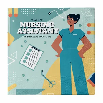 Napkins - Imprint Now - CA