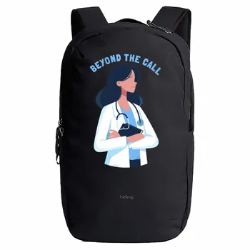 Backpacks and Fanny Packs - Imprint Now - CA