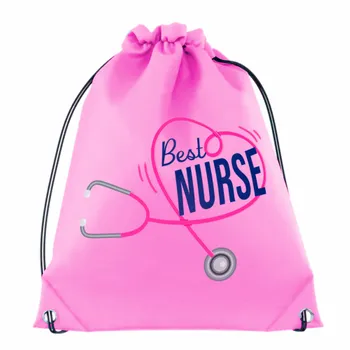 Drawstrings Bags - Imprint Now - CA