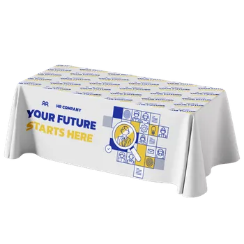Table Covers - Imprint Now - CA