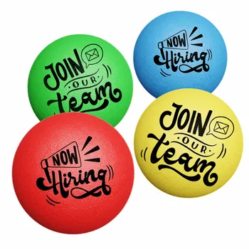 Stress Balls - Imprint Now - CA