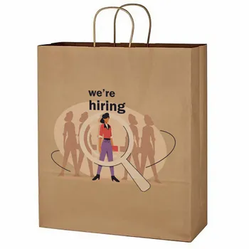 Take-out Packaging - Imprint Now - CA