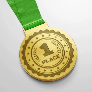 Medals - Imprint Now - CA