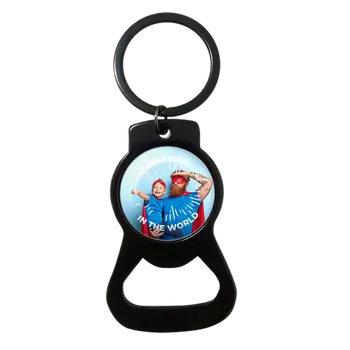 Bottle Openers - Imprint Now - CA