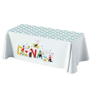 Table Covers - Imprint Now - CA