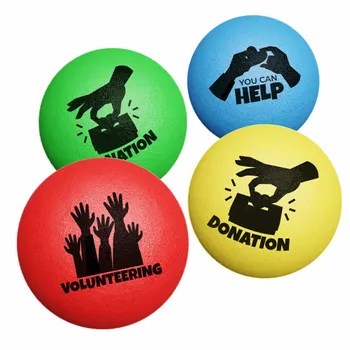 Stress Balls - Imprint Now - CA