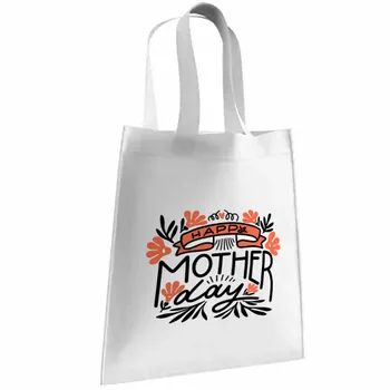 Non Woven Tote Bags - Imprint Now - CA