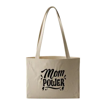 Cotton Canvas Bags - Imprint Now - CA