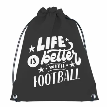 Drawstrings Bags - Imprint Now - CA