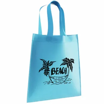 Non Woven Tote Bags - Imprint Now - CA