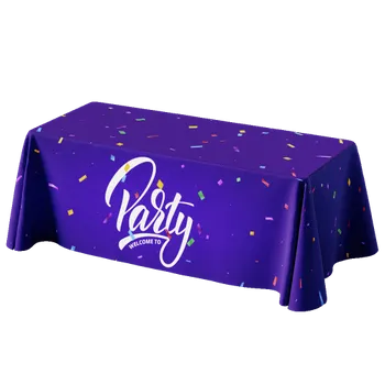Table Covers - Imprint Now - CA