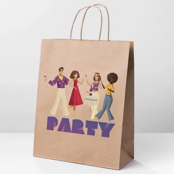 Take-out Packaging - Imprint Now - CA