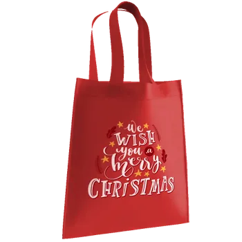 Non Woven Tote Bags - Imprint Now - CA