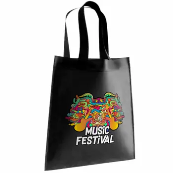Non Woven Tote Bags - Imprint Now - CA
