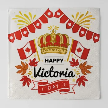 Napkins - Imprint Now - CA