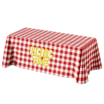 Table Covers - Imprint Now - CA
