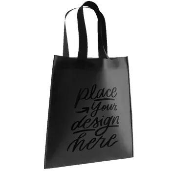 Non Woven Tote Bags - Imprint Now - CA