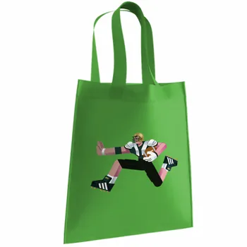 Non Woven Tote Bags - Imprint Now - CA