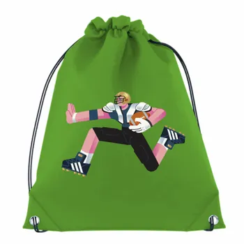 Drawstrings Bags - Imprint Now - CA