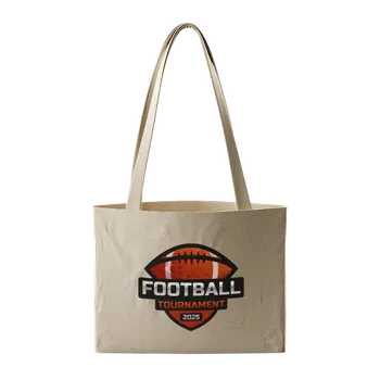 Cotton Canvas Bags - Imprint Now - CA