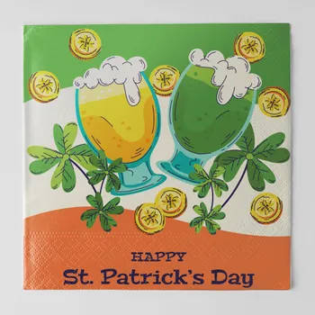 Napkins - Imprint Now - CA